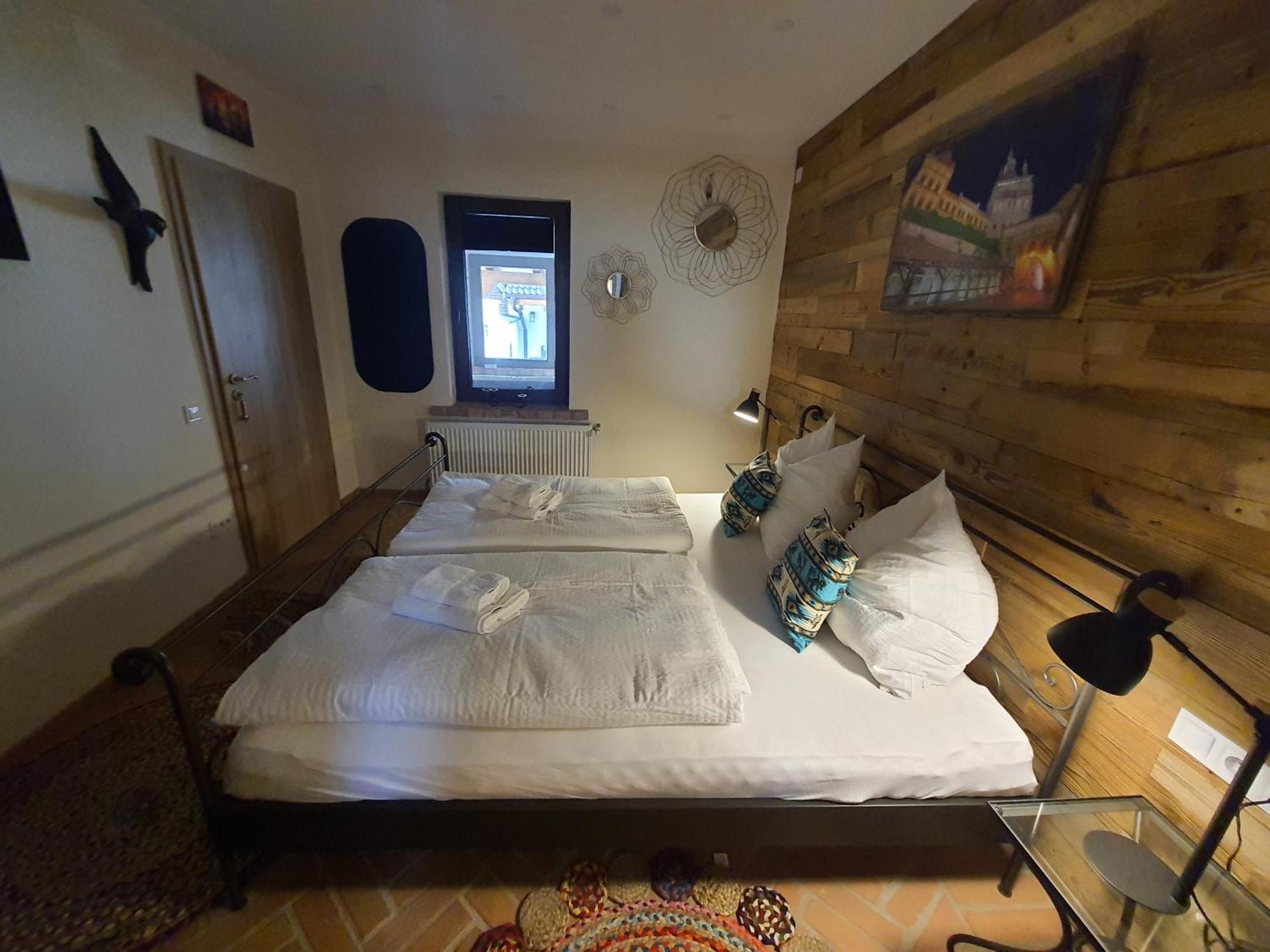 Complex Butoaiele Transilvaniei - Cazare & Spa - Natura - Relaxare Mediaş Eksteriør billede