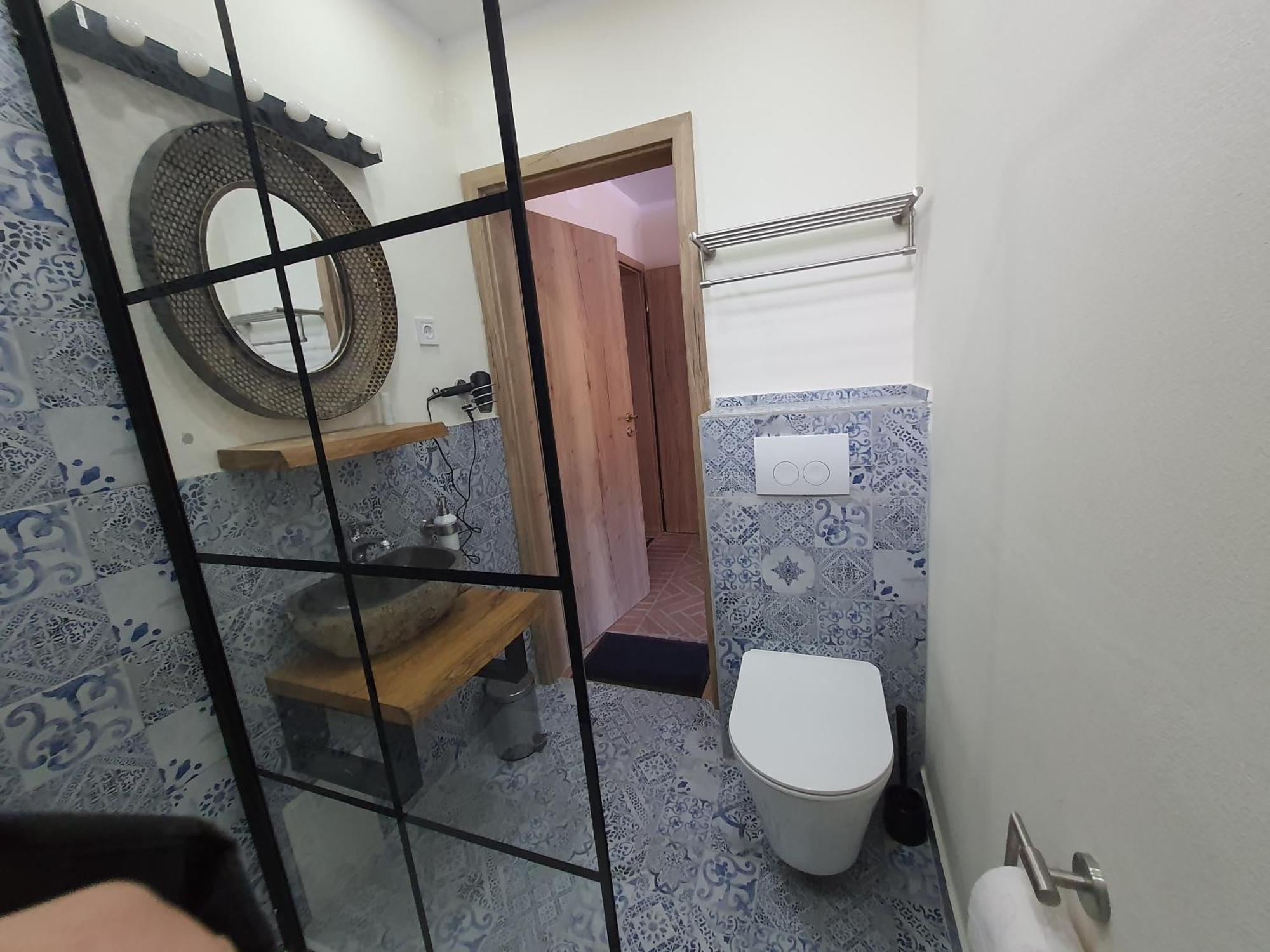 Complex Butoaiele Transilvaniei - Cazare & Spa - Natura - Relaxare Mediaş Eksteriør billede